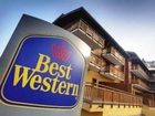 фото отеля BEST WESTERN Grand Massif
