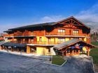 фото отеля BEST WESTERN Grand Massif