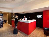 Ibis Stevenage Centre