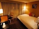 фото отеля Ginza Nikko Hotel Tokyo