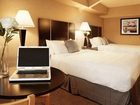 фото отеля Quality Inn Downtown Montreal