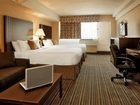 фото отеля Quality Inn Downtown Montreal