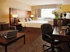 фото отеля Quality Inn Downtown Montreal