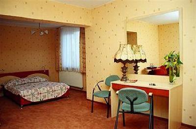 фото отеля Oberza Pod Lipami Hotel Bystra