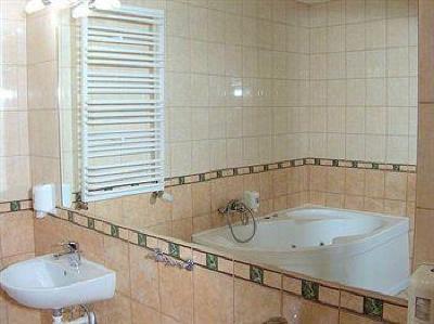 фото отеля Oberza Pod Lipami Hotel Bystra