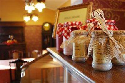 фото отеля Oberza Pod Lipami Hotel Bystra