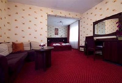 фото отеля Oberza Pod Lipami Hotel Bystra