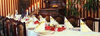 фото отеля Oberza Pod Lipami Hotel Bystra