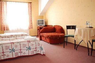 фото отеля Oberza Pod Lipami Hotel Bystra