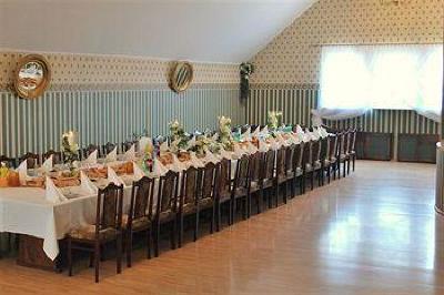 фото отеля Oberza Pod Lipami Hotel Bystra