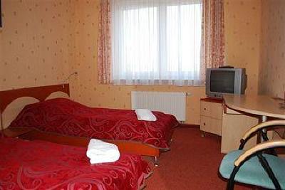 фото отеля Oberza Pod Lipami Hotel Bystra