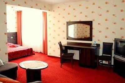 фото отеля Oberza Pod Lipami Hotel Bystra