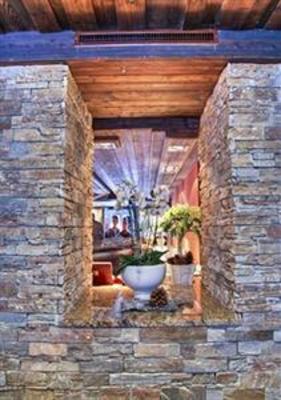 фото отеля Sunstar Parkhotel Arosa