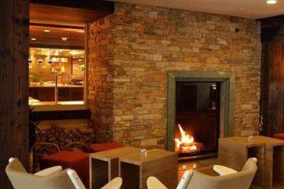 фото отеля Sunstar Parkhotel Arosa