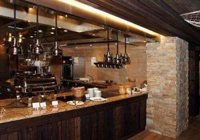 фото отеля Sunstar Parkhotel Arosa