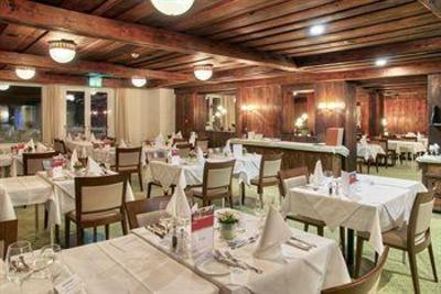 фото отеля Sunstar Parkhotel Arosa