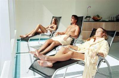 фото отеля Sunstar Parkhotel Arosa