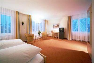 фото отеля Sunstar Parkhotel Arosa
