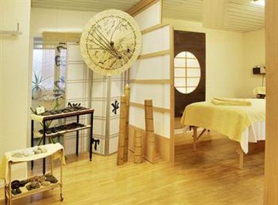 фото отеля Sunstar Parkhotel Arosa