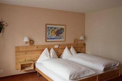 фото отеля Sunstar Parkhotel Arosa