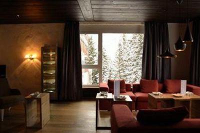 фото отеля Sunstar Parkhotel Arosa