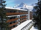 фото отеля Sunstar Parkhotel Arosa