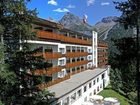 фото отеля Sunstar Parkhotel Arosa