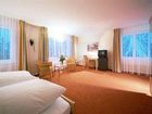 фото отеля Sunstar Parkhotel Arosa