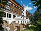 фото отеля Sunstar Parkhotel Arosa