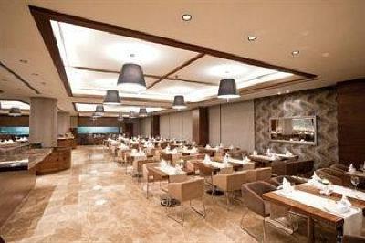 фото отеля Dedeman Gaziantep Hotel