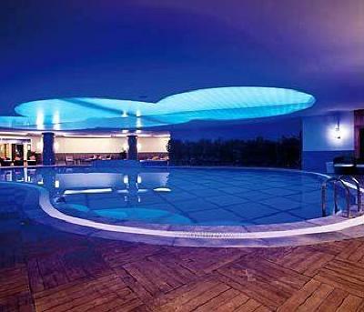 фото отеля Dedeman Gaziantep Hotel