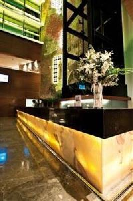 фото отеля Dedeman Gaziantep Hotel
