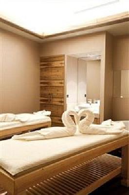 фото отеля Dedeman Gaziantep Hotel