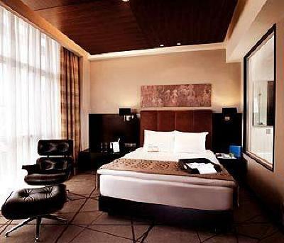 фото отеля Dedeman Gaziantep Hotel