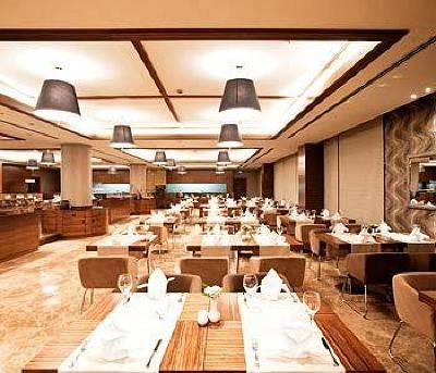 фото отеля Dedeman Gaziantep Hotel