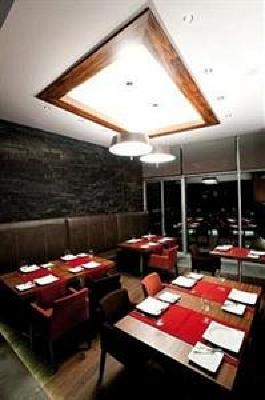 фото отеля Dedeman Gaziantep Hotel
