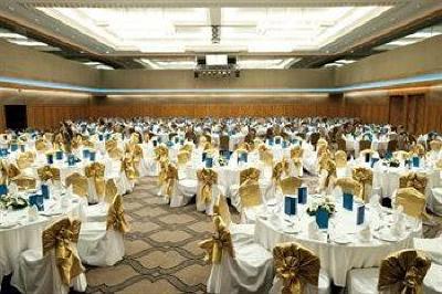 фото отеля Dedeman Gaziantep Hotel