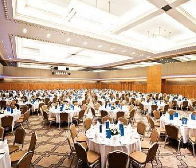 фото отеля Dedeman Gaziantep Hotel