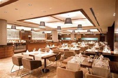 фото отеля Dedeman Gaziantep Hotel