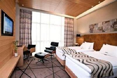 фото отеля Dedeman Gaziantep Hotel