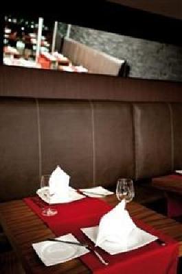 фото отеля Dedeman Gaziantep Hotel