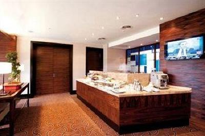 фото отеля Dedeman Gaziantep Hotel