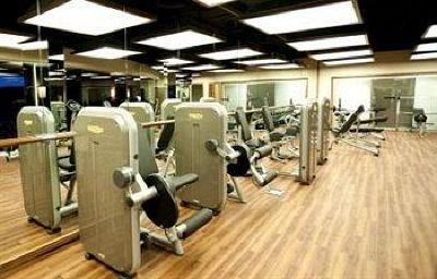 фото отеля Dedeman Gaziantep Hotel