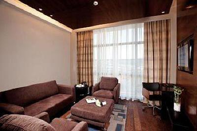 фото отеля Dedeman Gaziantep Hotel