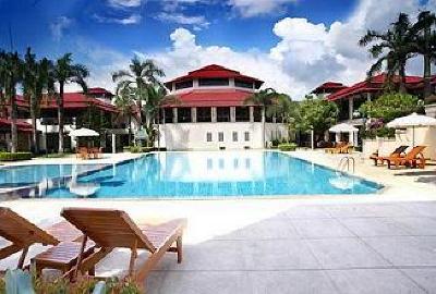 фото отеля Maneechan Resort & Hotel