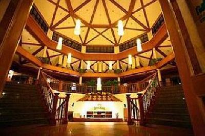 фото отеля Maneechan Resort & Hotel