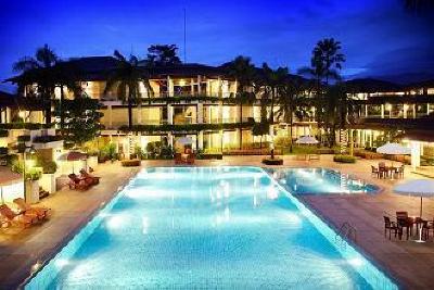 фото отеля Maneechan Resort & Hotel