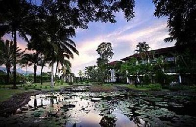 фото отеля Maneechan Resort & Hotel