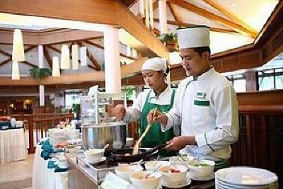 фото отеля Maneechan Resort & Hotel