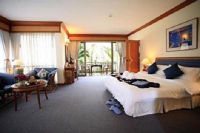 фото отеля Maneechan Resort & Hotel